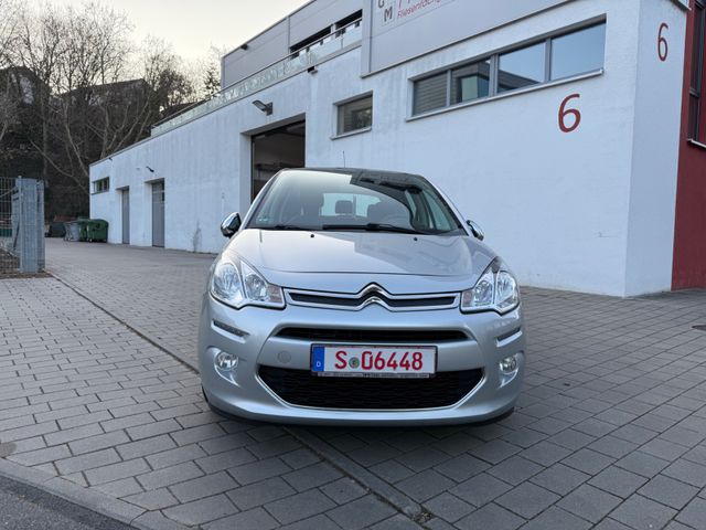 Citroën C3 Selection