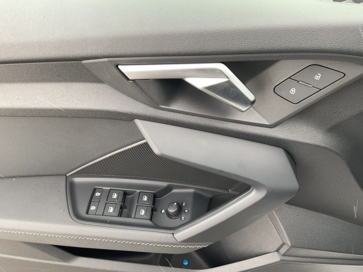 Audi A3 - Bild 15