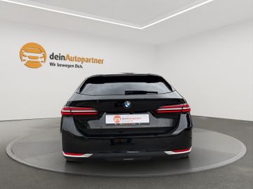 BMW 520 - 6