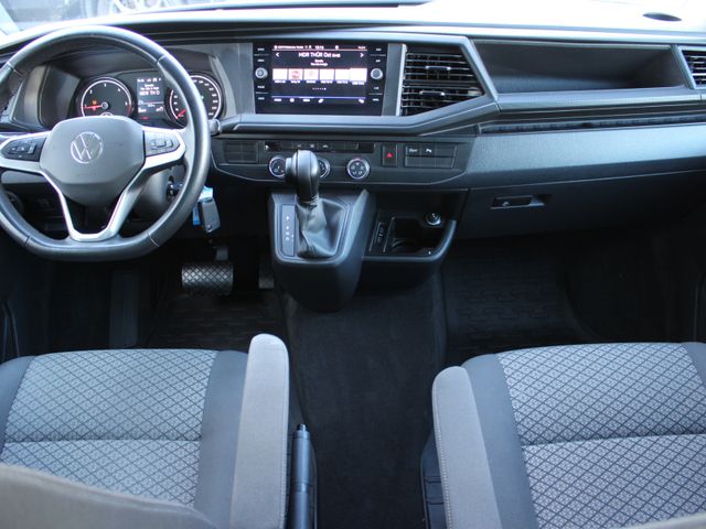 T6.1 Multivan DSG Family