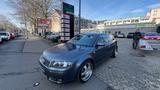 Audi A3 1.9 TDI Attraction  2-HAND KLIMA ALU TÜV NEU - Audi A3 aus 2004 mit Diesel-Antrieb