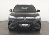 Volkswagen Tiguan 2.0 TSI DSG 4M R-Line IQ Pano Nav Key 360 - Volkswagen mit Benzin-Antrieb