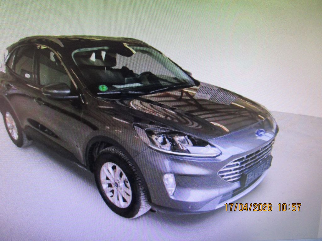 Image of Ford Kuga