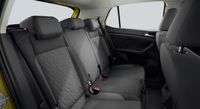 Volkswagen T-Cross - Vorschau Bild 8