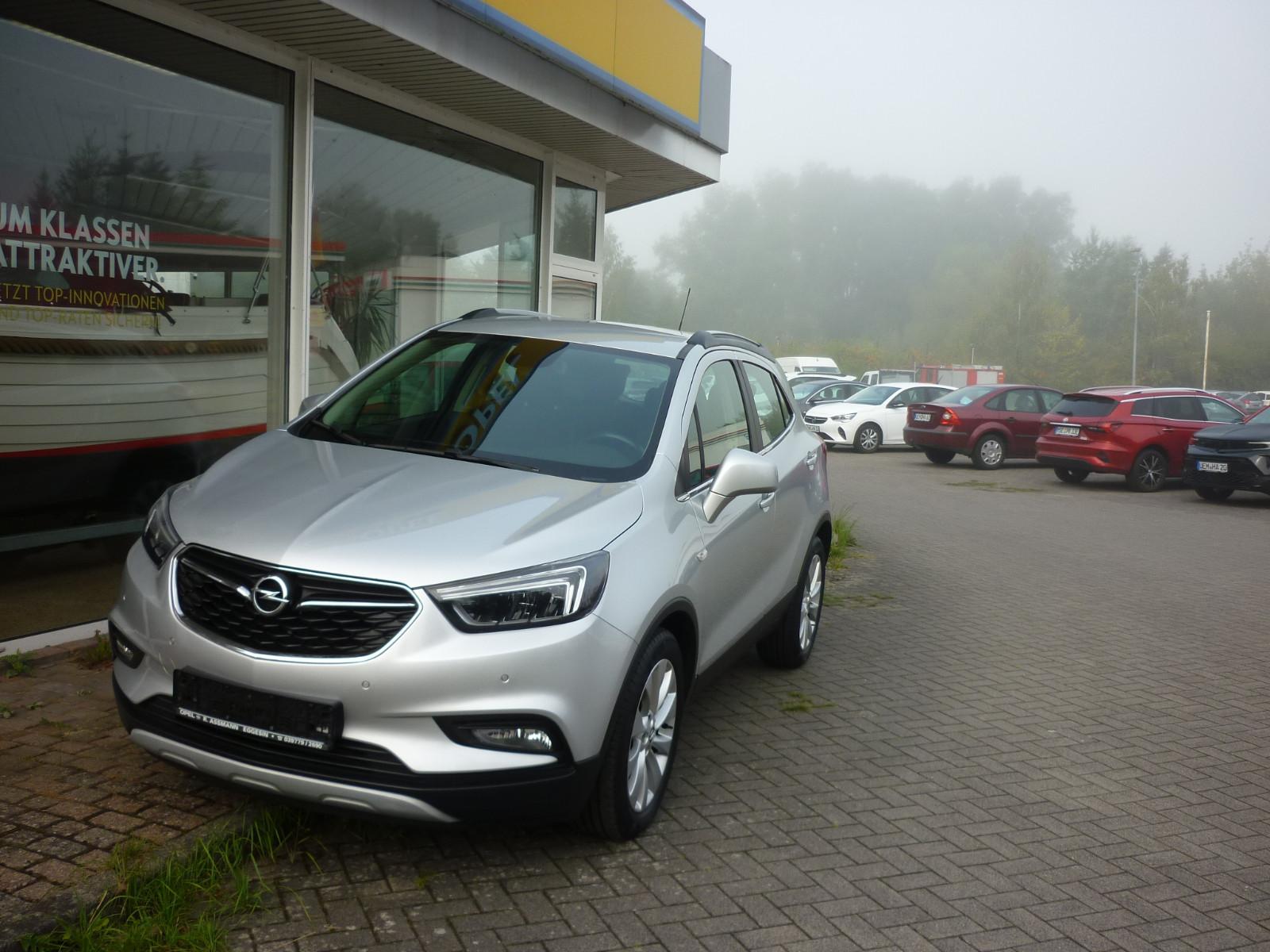 Opel Mokka X Innovation Start/Stop