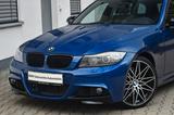 BMW 335d M-Sportpaket! Pano! ACC! Standheizung! AHK! - BMW 335 in Mainz
