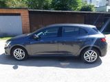 Renault Megane nur 26.000 kam km - Renault Megane: R26r