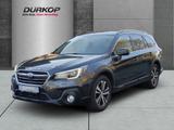 Subaru OUTBACK Sport Navi Memory Sitze El. Heckklappe L - Subaru aus 2018