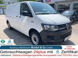 Volkswagen T6 2.0 TDI Transporter lang Würth-Regalsystem - VW T6 Transporter Gebrauchtwagen in Berlin