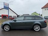 Skoda Octavia Combi RS Sport*DCC*ACC*Standheizung* - Skoda Octavia: Combi Sport