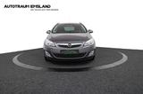 Opel Astra J Sports Tourer 1.4*Klima*Tempomat*Multif* - Opel Astra aus 2011: J