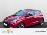 Hyundai i10 FL (MY25) 1.2 Benzin (79 PS) 5-MT 2WD Trend - Hyundai i10 Benzin Gebrauchtwagen