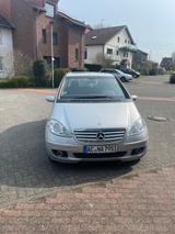 Mercedes-Benz A170 / 06.2005 - Mercedes-Benz A 170 Gebrauchtwagen in Aachen