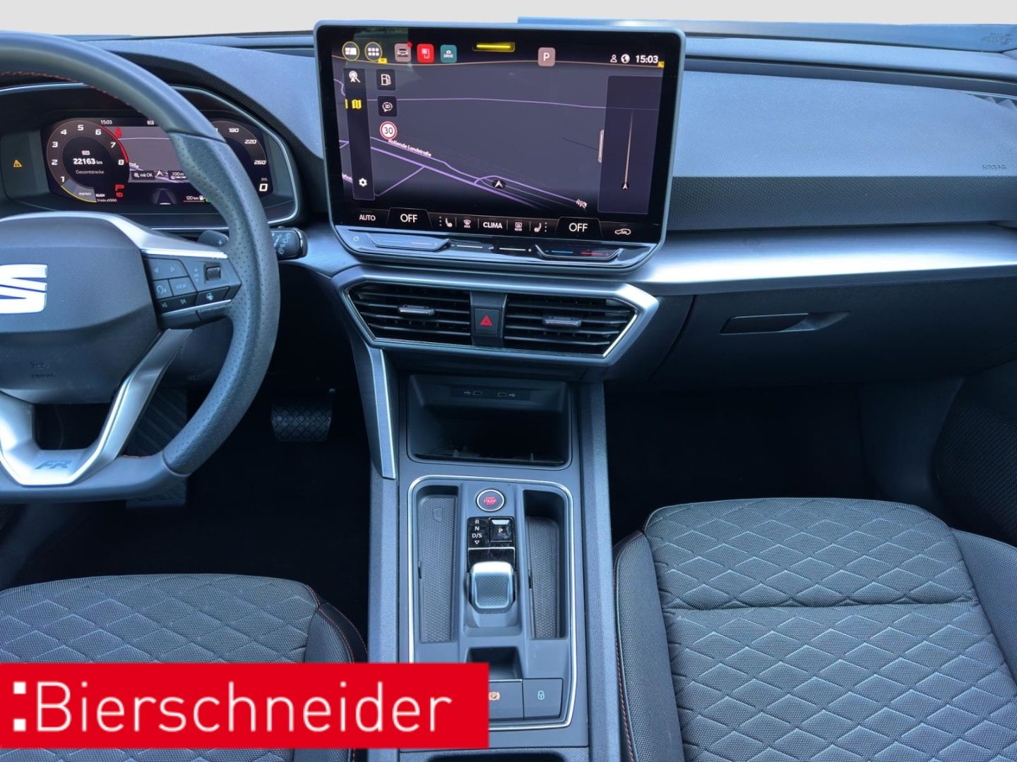 Seat Leon - Bild 21