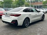 BMW i4 xDrive40 M Sport //Stop&Go Adapt.LED HarmanKa - BMW i4 Gebrauchtwagen