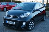 Kia Picanto 1.0 Dream-Team Edition - Kia Picanto Gebrauchtwagen in Berlin