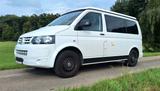 Volkswagen T5 - Volkswagen Kastenwagen