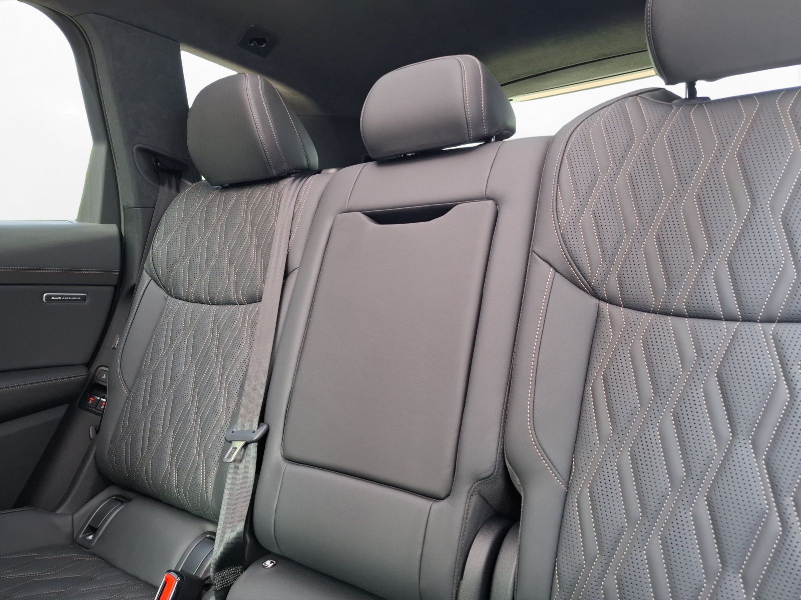 Audi Q7 - Bild 4