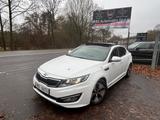 Kia Optima Spirit Hybrid panorama Navi full - Kia Optima aus 2013