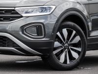 Volkswagen T-Roc - Vorschau Bild 5