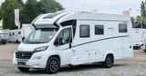 Dethleffs Pulse Classic T 7051 EB*Sat+TV*2xSolar*Navi+RFK* - Offers matching your search criteria