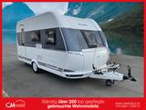 Hobby De Luxe 440 SF - MOVER - Hobby 440 de luxe