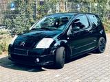 Citroën Citroen C2 - VTR- Klima,  Allwetterreifen ... - Citroën AMI Gebrauchtwagen