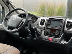 Pössl Roadcruiser | Sat+TV,Navi+RFK,Längstbetten