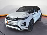 Land Rover Range Rover Evoque Dynamic SE Bluetooth Navi LED - Land Rover Range Rover Evoque: Blue Dynamic