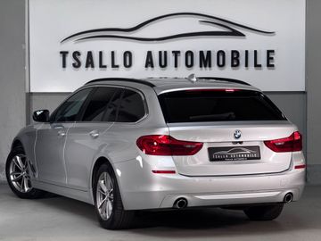 BMW 525 - 9