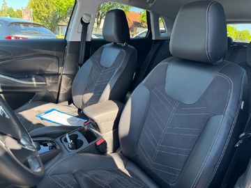 Opel Grandland 1.2 Elegance LEDKamera