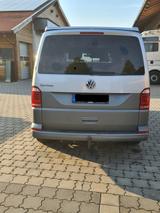 Volkswagen Spacecamper OpenClassic - Volkswagen Firmenfahrzeug