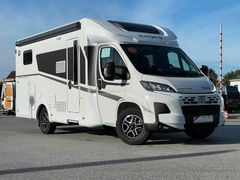 Sunlight T 67 S Adventure*Modell 2025 *Hubbett*Automatik*