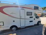 Bürstner Ducato Wohnmobil Argos Time 650, 148PS, reisefer - Offers
