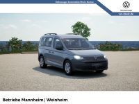 Volkswagen Caddy - Vorschau Bild 8