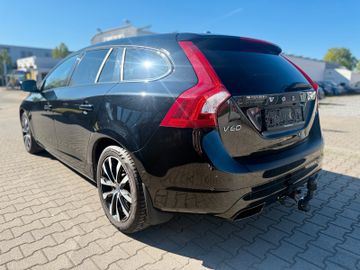 Volvo V60 - 4
