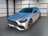 Mercedes-Benz C 220 T d AMG HHK VIRTUAL NIGHT DISTRONIC - Mercedes-Benz C 220 mit Diesel-Antrieb