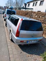 Mitsubishi Lancer Wagon - Mitsubishi Lancer aus 2005