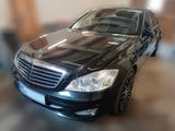 Mercedes-Benz S320 CDI L, CarPlay Professional, Nachtsicht uvm - Mercedes-Benz S 320 aus 2009