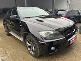 BMW X6 Baureihe X6 xDrive35d Org 220Tkm Motor neu - gebrauchte BMW X6 aus dem Jahr 2009