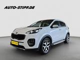 Kia Sportage 1.6 GT-Line 4WD NAVI BLIS RFK LEDER LED - Kia: 1.6