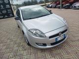 Fiat Bravo 1.6 MJT 120 CV DPF Street - Fiat Bravo aus 2013