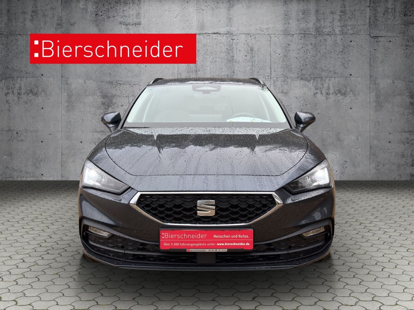 Seat Leon - Bild 3