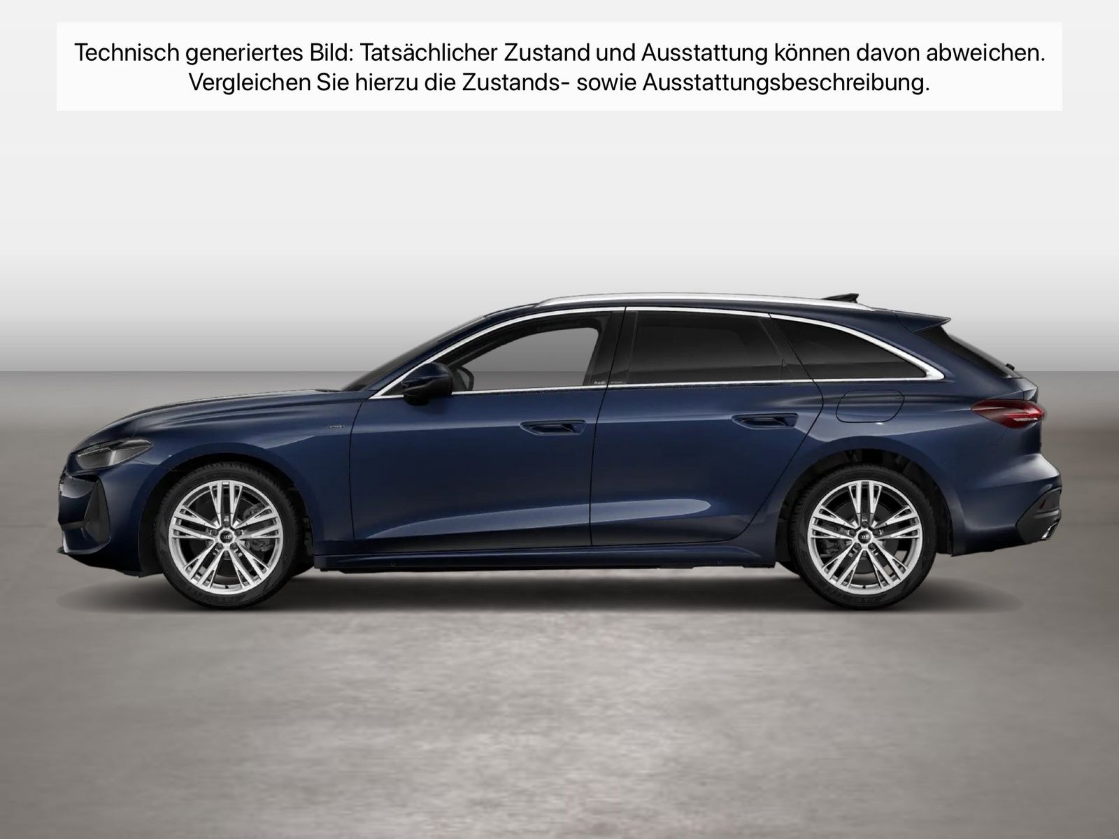 Audi A5 - Bild 8