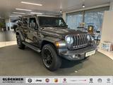 Jeep Wrangler /  Unlimited  80th Anniversary 4xe - Jeep Wrangler in Dresden