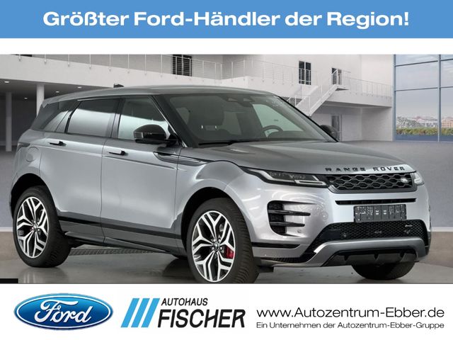 Land Rover Range Rover Evoque R-Dynamic SE Hybrid PANO GJR