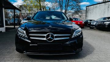 Mercedes C 300 - 2
