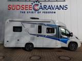 Knaus L!VE WAVE 650 MF UPE: 100.602,- € - Knaus L VE WAVE 650 MF