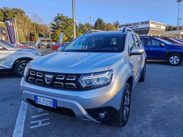 Dacia DACIA Duster II 2021 - Duster 1.0 tce Prestige u