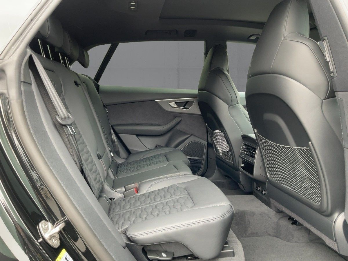 Audi RSQ8 - Bild 12